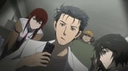 Steins;Gate season 1 episode 3