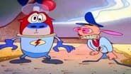 The Ren & Stimpy Show season 1 episode 6