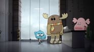 Le Monde incroyable de Gumball season 4 episode 16