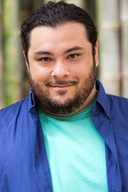 Photo of Adriano Bolshi image size 700x1050