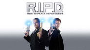 Backdrop of R.I.P.D. image size 1920x1080