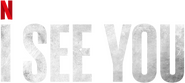 Logo of I See You image size 629x283