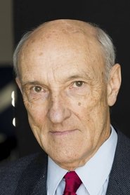 Photo of John Gowans image size 2000x3000