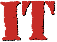 Logo of It image size 3126x2312