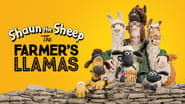 Shaun le mouton : Les lamas du fermier wallpaper 
