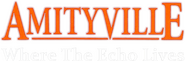 Logo of Amityville: Where the Echo Lives image size 795x261