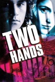 Poster of Two Hands image size 1400x2100