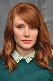 Photo of Bryce Dallas Howard image size 1800x2700