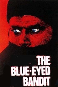 poster The Blue-Eyed Bandit
