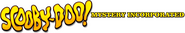 Logo of Scooby-Doo! Mystery Incorporated image size 1814x326
