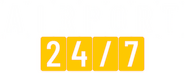 Logo of Airport 24/7 image size 728x286