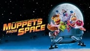 Les Muppets dans l'espace wallpaper 