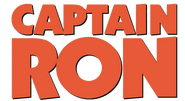 Logo of Captain Ron image size 1148x628