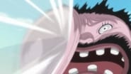 serie One Piece saison 14 episode 561 en streaming