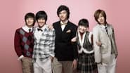 Boys Before Flowers  