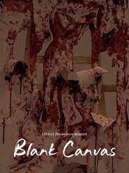 poster Blank Canvas