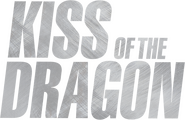Logo of Kiss of the Dragon image size 1010x654