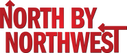 Logo of North by Northwest image size 2995x1270