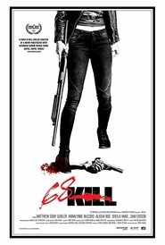 Poster of 68 Kill image size 1350x2000