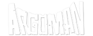 Logo of Argoman the Fantastic Superman image size 800x310