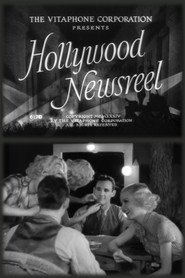 Hollywood Newsreel