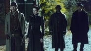 Penny Dreadful season 1 episode 3