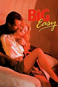 poster The Big Easy