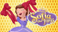 Backdrop of Sofia the First image size 1280x720