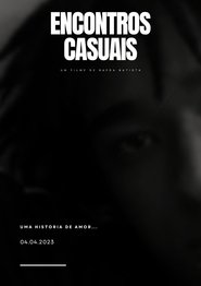 Encontros Casuais Poster
