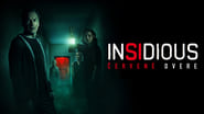 Insidious : The Red Door wallpaper 