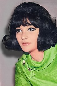 Photo of Ayfer Feray image size 600x900