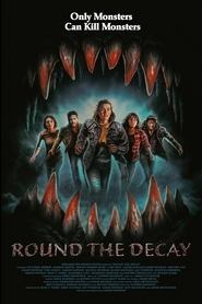 poster Round the Decay