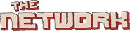 Logo of The Network - Disease is Punishment image size 910x222