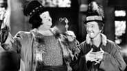 Laurel Et Hardy - La Bohémienne wallpaper 