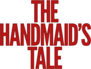 Logo of The Handmaid's Tale image size 514x390