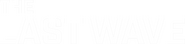 Logo of The Last Wave image size 3727x878