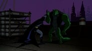 Batman season 2 episode 5