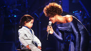 Whitney Houston: Live in Concert wallpaper 