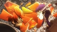 Sousei no Aquarion season 2 episode 19