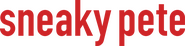 Logo of Sneaky Pete image size 3840x964