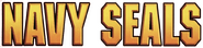Logo of Navy Seals image size 809x191