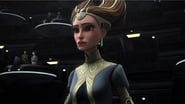 Star Wars : The Clone Wars season 3 episode 11