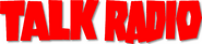 Logo of Talk Radio image size 780x171