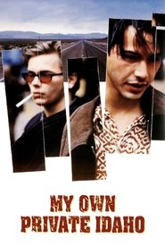 poster My Own Private Idaho
