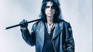 Alice Cooper - The Ultimate Clip Collection wallpaper 