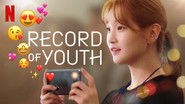 Backdrop of Record of Youth image size 3840x2160