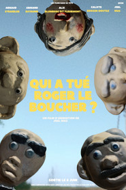 Qui a tué Roger le boucher ?