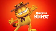 Garfield champion du rire wallpaper 