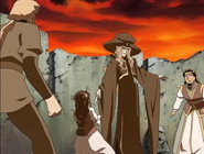 The Stolen Gems