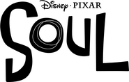 Logo of Soul image size 2043x1300